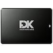 حافظه SSD فدک FDK B5 128GB همراه با گارانتی 24 ماهه