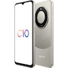 گوشی موبایل سایفر مدل C10 ظرفیت 64 گیگابایت و رم 4 گیگابایت رنگ تیتانیوم گارانتی 18ماهه شرکتی + کد فعالسازی