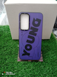 کاور مدل یانگ کیت YOUNG Kit مناسب گوشی سامسونگ A16 و A17