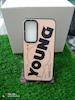 کاور مدل یانگ کیت YOUNG Kit مناسب گوشی سامسونگ A16 و A17