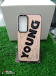 کاور مدل یانگ کیت YOUNG Kit مناسب گوشی سامسونگ A16 و A17