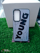 کاور مدل یانگ کیت YOUNG Kit مناسب گوشی سامسونگ A16 و A17