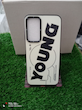 کاور مدل یانگ کیت YOUNG Kit مناسب گوشی سامسونگ A06 و A07