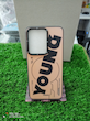 کاور مدل یانگ کیت YOUNG Kit مناسب گوشی شیائومی POCO X7 PRO