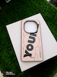 کاور مدل یانگ کیت YOUNG Kit مناسب گوشی شیائومی Redmi Note 14 Pro 4G