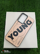 کاور مدل یانگ کیت YOUNG Kit مناسب گوشی سامسونگ گلکسی A56