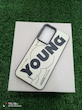 کاور مدل یانگ کیت YOUNG Kit مناسب گوشی سامسونگ گلکسی A56