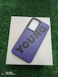کاور مدل یانگ کیت YOUNG Kit مناسب گوشی سامسونگ گلکسی A56