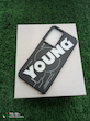کاور مدل یانگ کیت YOUNG Kit مناسب گوشی سامسونگ گلکسی A56