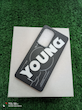 کاور مدل یانگ کیت YOUNG Kit مناسب گوشی سامسونگ گلکسی S25 Ultra 