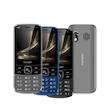گوشی ساده و لمسی  هانوفر مدل 5300 اندروید 12، 4G ظرفیت 16 گیگابایت و رم 2 گیگابایت گارانتی 18 ماهه شرکتی  