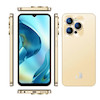 گوشی موبایل ژوبیتر مدل jPhone K10 رم 3+3 حافظه 64 گیگابایت با گارانتی 18 ماهه شرکتی