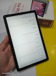 تبلت لنوو مدل TAB M9 نسخه Wi-fi رم 3 گیگابایت حافظه 32 گیگابایت استوک نو