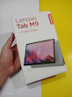 تبلت لنوو مدل TAB M9 نسخه Wi-fi رم 3 گیگابایت حافظه 32 گیگابایت استوک نو