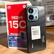 گوشی شیائومی ردمی Redmi 15C حافظه 256 گیگابایت رم 8 گیگابایت 18 ماه گارانتی 