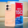 گوشی شیائومی ردمی Redmi 15C حافظه 256 گیگابایت رم 8 گیگابایت 18 ماه گارانتی 