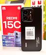 گوشی شیائومی ردمی Redmi 15C حافظه 256 گیگابایت رم 8 گیگابایت 18 ماه گارانتی 