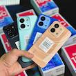 گوشی شیائومی ردمی Redmi 15C حافظه 256 گیگابایت رم 8 گیگابایت 18 ماه گارانتی 