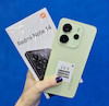 گوشی شیائومی Redmi Note 14  رم 8 حافظه 256 گیگابایت گارانتی 18 ماهه + کد فعالسازی گلوبال 