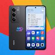 گوشی شیائومی  ردمی 15 Xiaomi Redmi 15 4G رم 8 حافظه 256 گارانتی 18 ماهه شرکتی + کد فعالسازی 