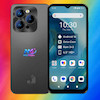 گوشی موبایل ژوبیتر مدل jPhone K10 رم 3+3 حافظه 64 گیگابایت با گارانتی 18 ماهه شرکتی