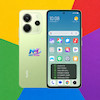 گوشی شیائومی Redmi Note 14  رم 8 حافظه 256 گیگابایت گارانتی 18 ماهه + کد فعالسازی گلوبال 