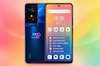 گوشی TCL مدل 50SE رم 6 حافظه 256 با گارانتی شرکتی و کد فعالسازی 