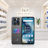 گوشی موبایل ژوبیتر مدل jPhone K10 رم 3+3 حافظه 64 گیگابایت با گارانتی 18 ماهه شرکتی