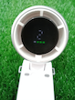 پنکه پرتابل توربو فن JET FAN دستی 5 حالته با گارانتی سلامت و فیزیکی  