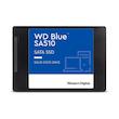 حافظه SSD اینترنال SATA III وسترن دیجیتال مدل WD BLUE SA510 ظرفیت 1 ترابایت