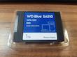 حافظه SSD اینترنال SATA III وسترن دیجیتال مدل WD BLUE SA510 ظرفیت 1 ترابایت
