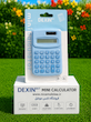 ماشین حساب مینی DEXIN BST 