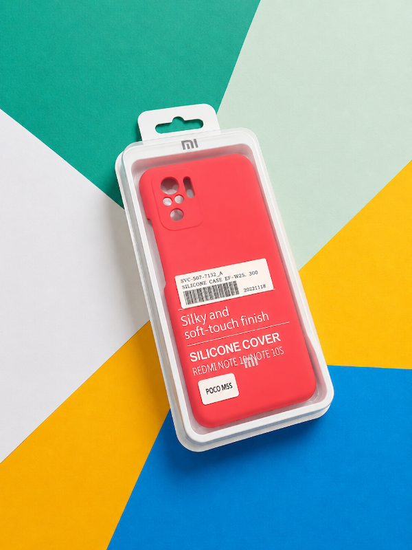 کاور اصلی گوشی Poco M5S,Note 10,10s