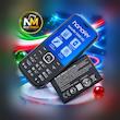 گوشی اندروید،ساده لمسی،هانوفر 5300 4G