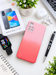 کاور سیلیکونی دو رنگ Redmi Note 11