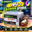 پاور استوک گرین GP300A سالم