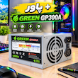 پاور استوک گرین GP300A سالم
