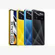 شیائومی Poco X4 Pro  حافظه 256 رم 8 با 18 ماه گارانتی+کد فعال رجیستری 