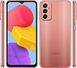 سامسونگ  Galaxy M13 india 128/6GB جعبه باز نو آکبند کد رجیستر استفاده نشده با گارانتی شرکتی ۱۸ ماهه