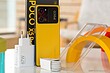 گوشی POCO X5 PRO رم 8 حافظه 256 گارانتی 18 ماهه + کد رجیستری