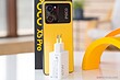گوشی POCO X5 PRO رم 8 حافظه 256 گارانتی 18 ماهه + کد رجیستری
