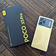 گوشی POCO X5 PRO رم 8 حافظه 256 گارانتی 18 ماهه + کد رجیستری