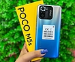 گوشی شیائومی پوکو مدل POCO M5s - حافظه 128 گیگابایت رم 6 گیگابایت با گارانتی 18 ماهه شرکتی