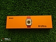 ساعت هوشمند سایز 42 مدل 8Ultra برند W&O