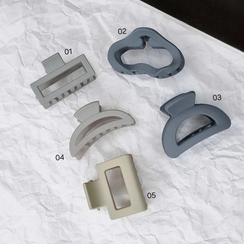 مینی کلیپس تم طوسی