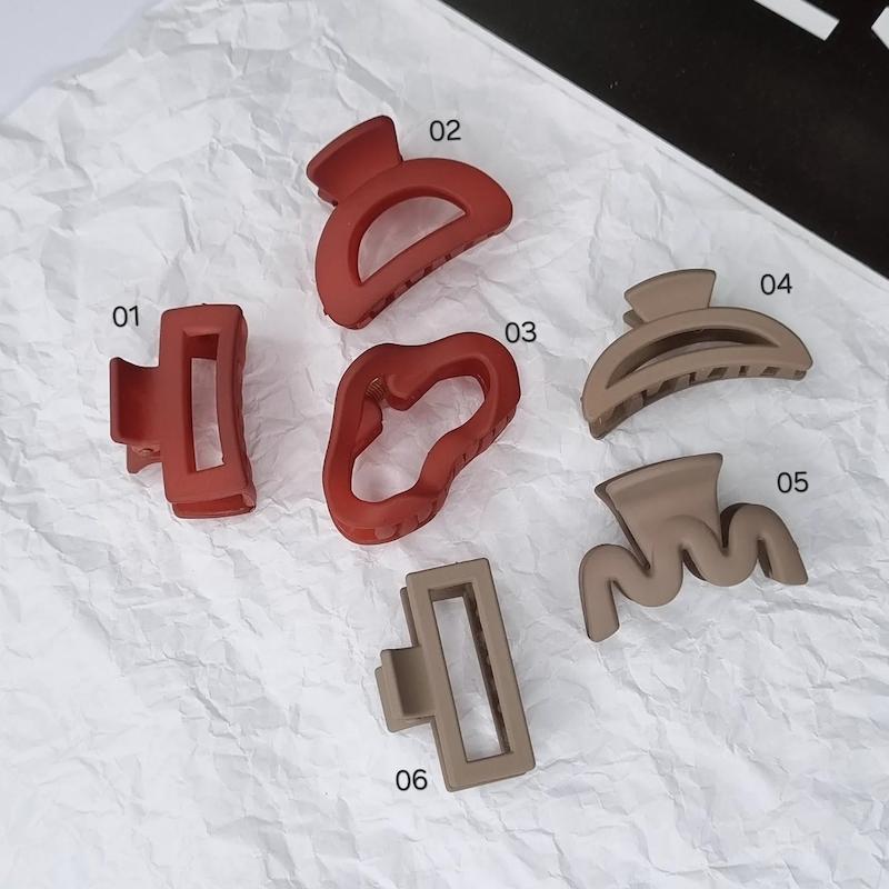 مینی کلیپس متنوع