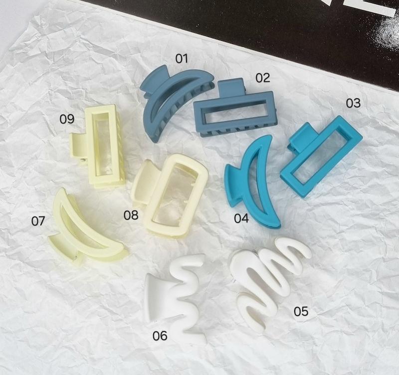 مینی کلیپس شمعی