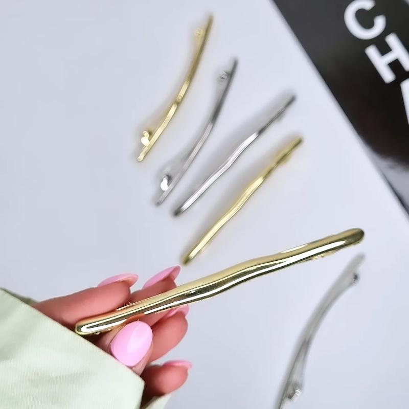 گیره فرانسوی مینیمال