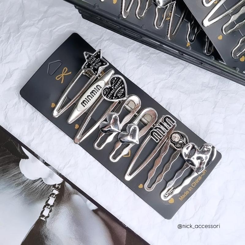 انبری پینترستی پک ۸تایی