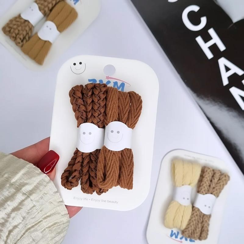 کش مو حوله ای ZYM